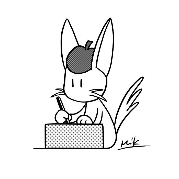 MiKのプロフィール画像